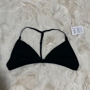 Lululemon-Simply There Triangle Bralette
